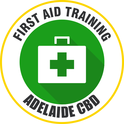First Aid Training Adelaide CBD